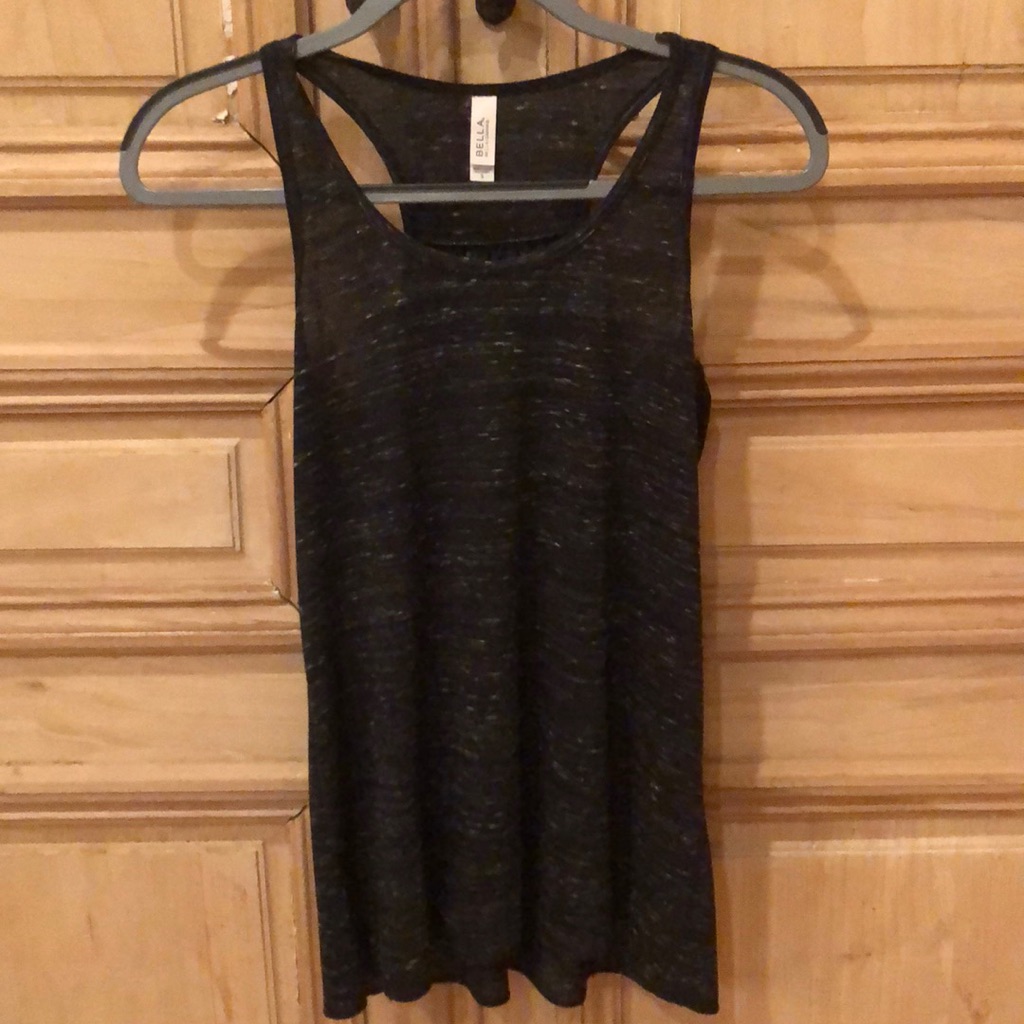 Bella Canvas Tank